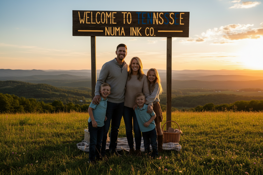 We're Moving! Here's What You Need to Know
